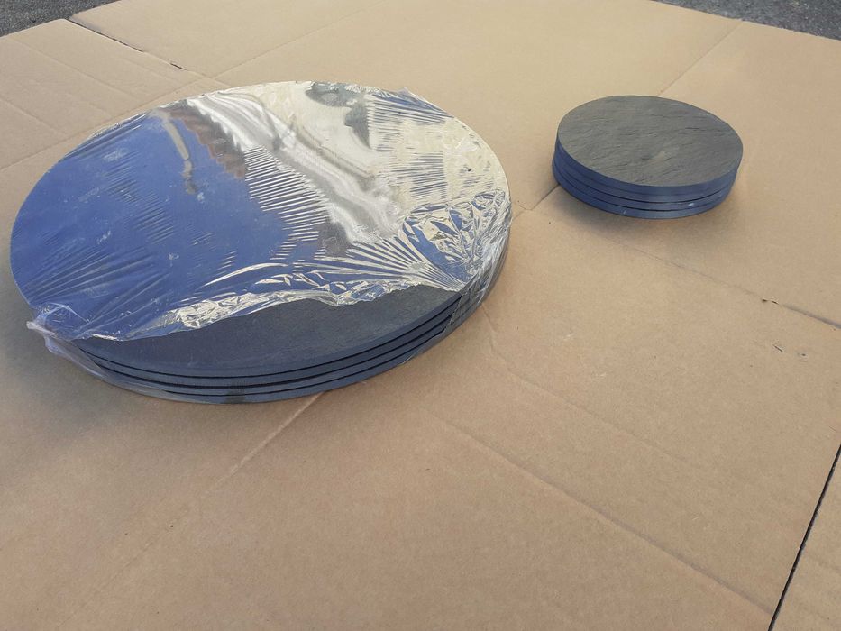 Bases ardósia para restauração / hotelaria