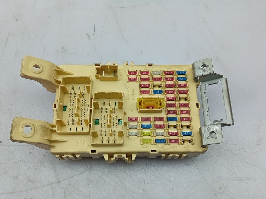 Caixa fusíveis / SAM / BSI HYUNDAI i20 (PB, PBT)