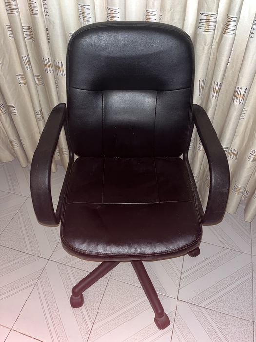 Cadeira de Secretária