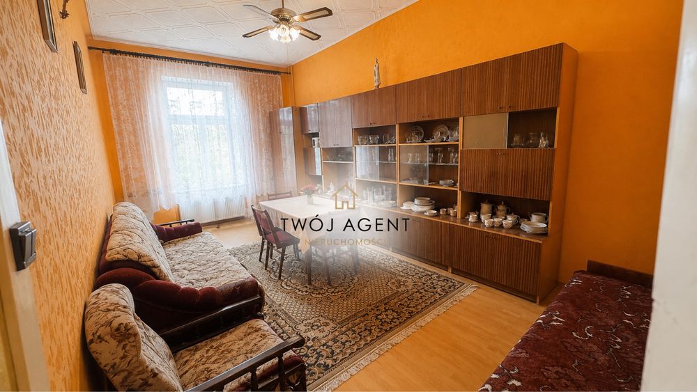 67,03 m² | 2 pokoje | oddzielna kuchnia | gaz | niskie koszty – świetna oferta!