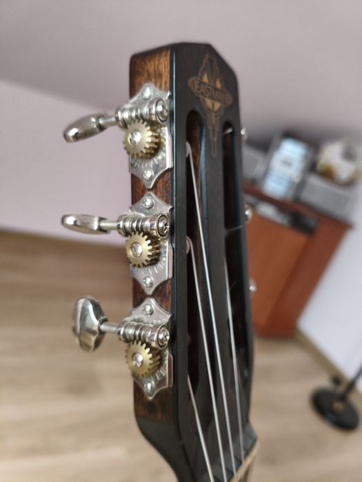 Eastman DM1 Classic gitara gypsy