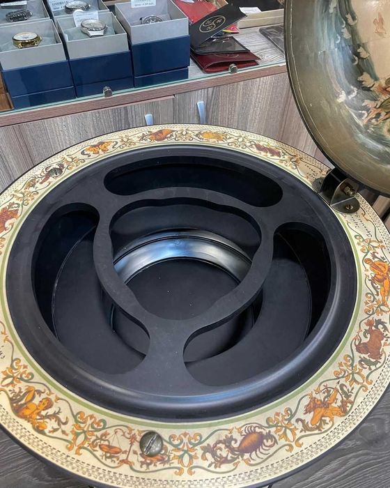 ПОДАРУНОК ЧОЛОВІКОВІ! Глобус бар напольний. Міні бар. Новий!