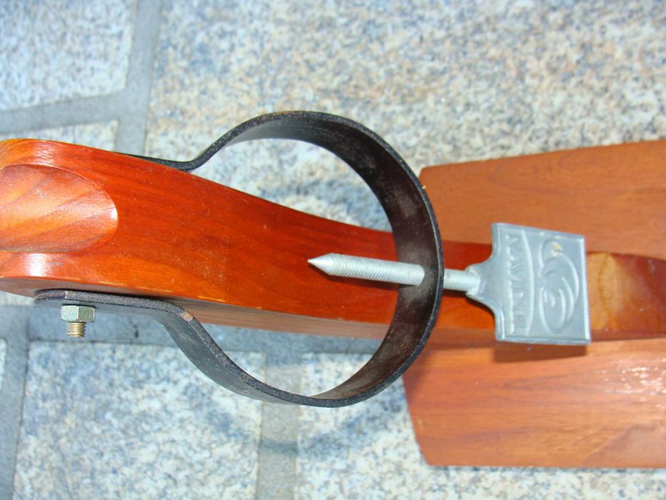 Suporte/ Tábua para Presunto - Marca Navidul