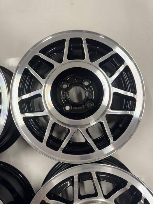 Avus Snowflake r14 4.100 4.98 opel bbs oz golf ats golf ббс ваз лада опель рено
