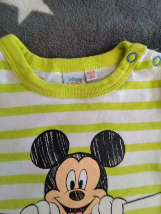 Body chłopięce r.86