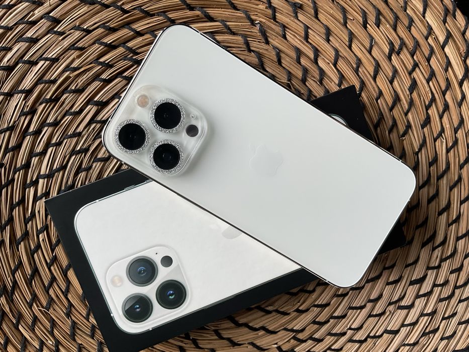 Iphone 13 pro 128 gb