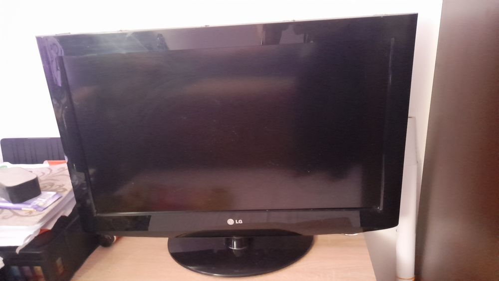 Telewizor LCD - LG 32" - Tanio się pozbędę