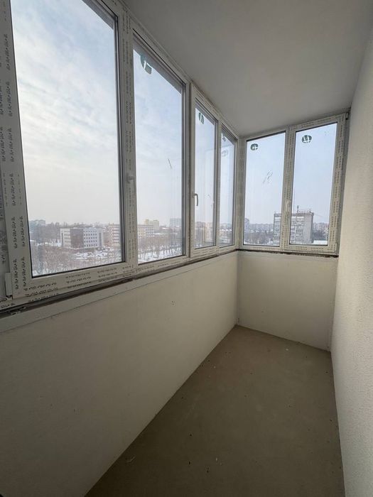 ЖК Kyiv Sky | 3 кімнати | 108 м² | Панорама | Центр (OM)