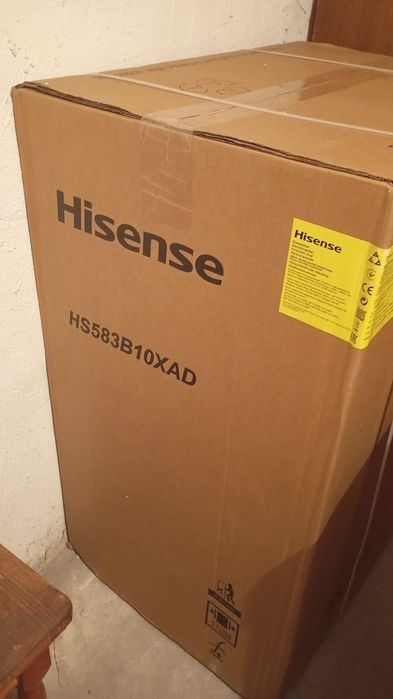 Sprzedam Nową zmywarkę