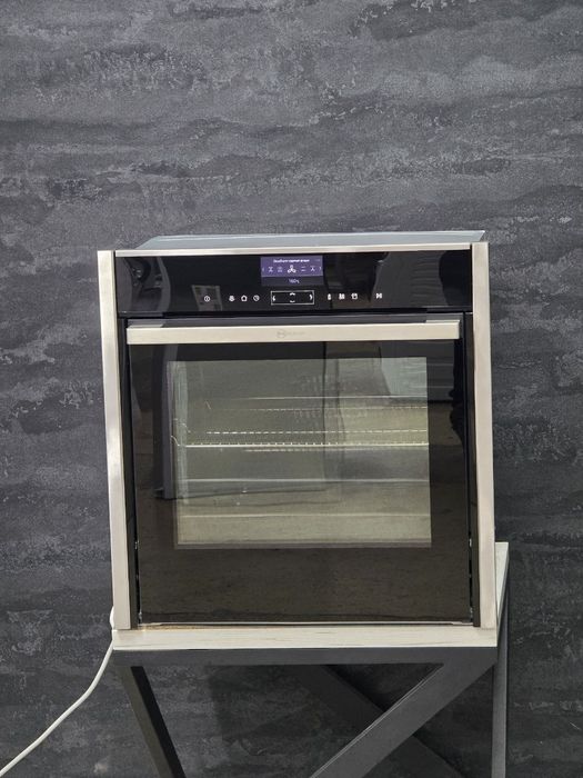 Топ.Духова шафа з Пароваркою Neff Топ.стан