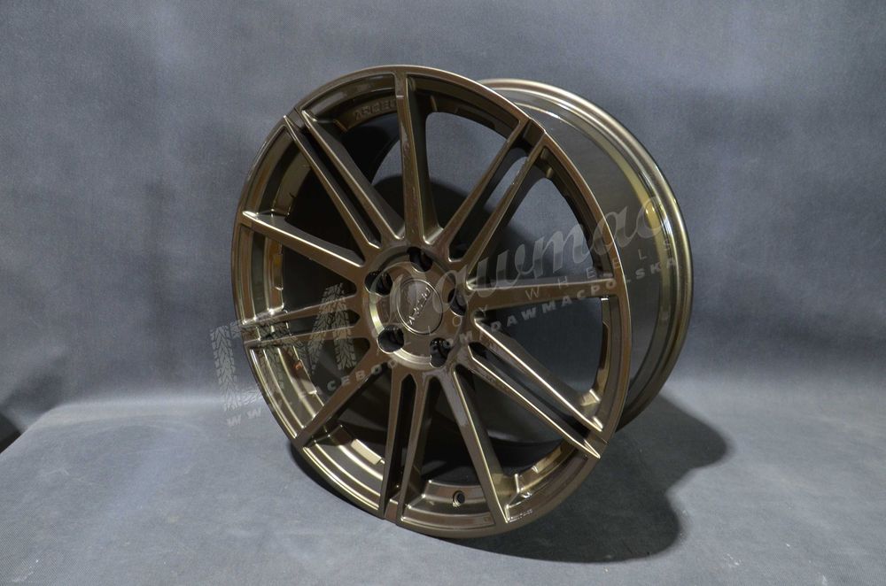 Promocja!!! 3600 zł Komplet ! Felgi Arceo Mallorca 19" 5x112 | 5x114,3 | 5x120