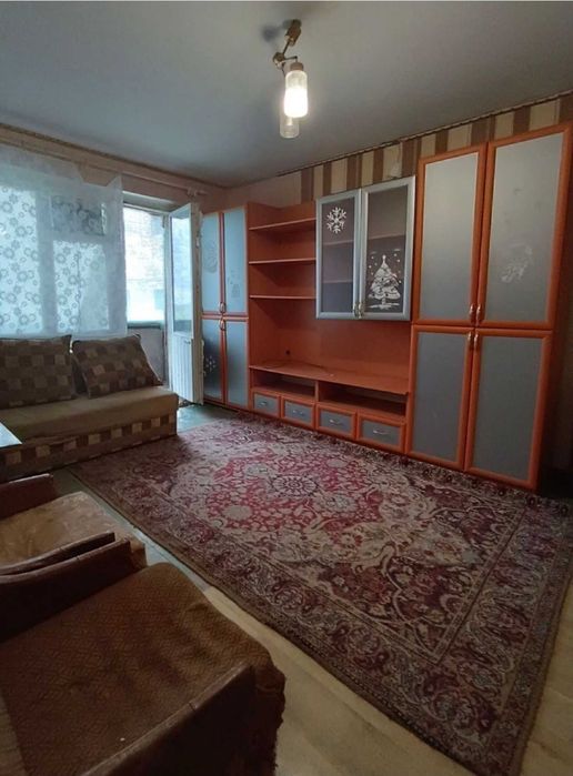 ПРОДАЖ 2-кімнатної квартири на вул. Харківській (лівий берег)