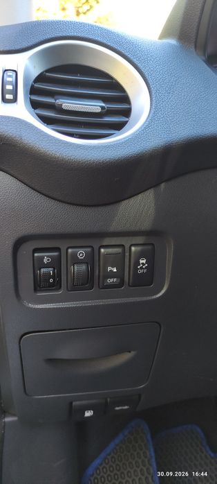 Продам Renault Koleos