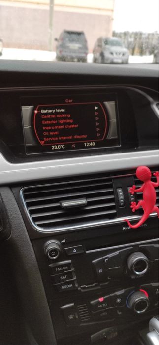 Audi A4 B8 2.0 Turbo Quattro 4x4 Можливий обмін