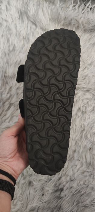 Sandálias birkenstock n37