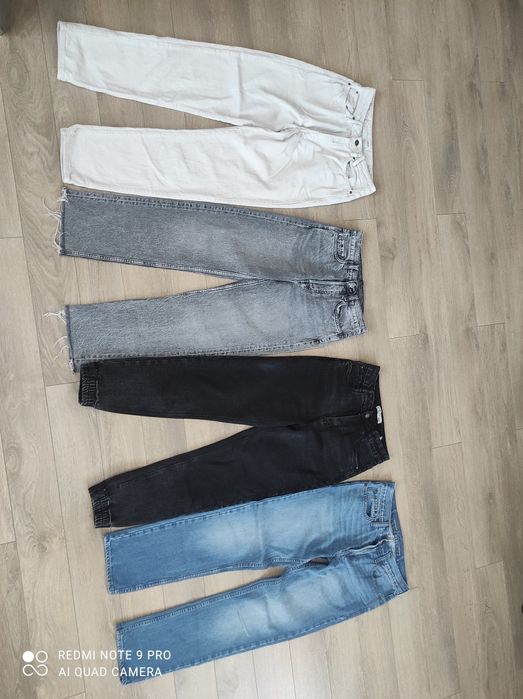 Джинси       штани