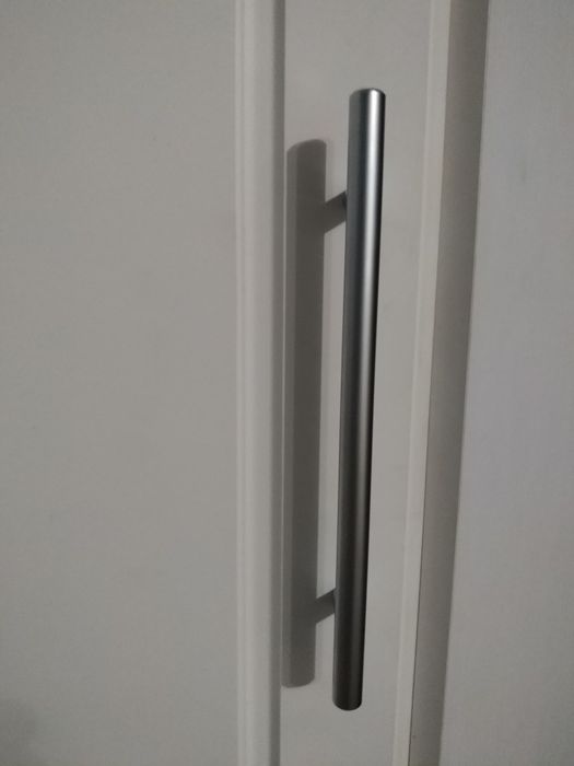 Новые мебельные ручки