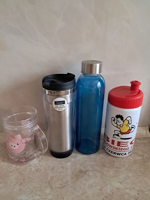 Продам різні бутилочки