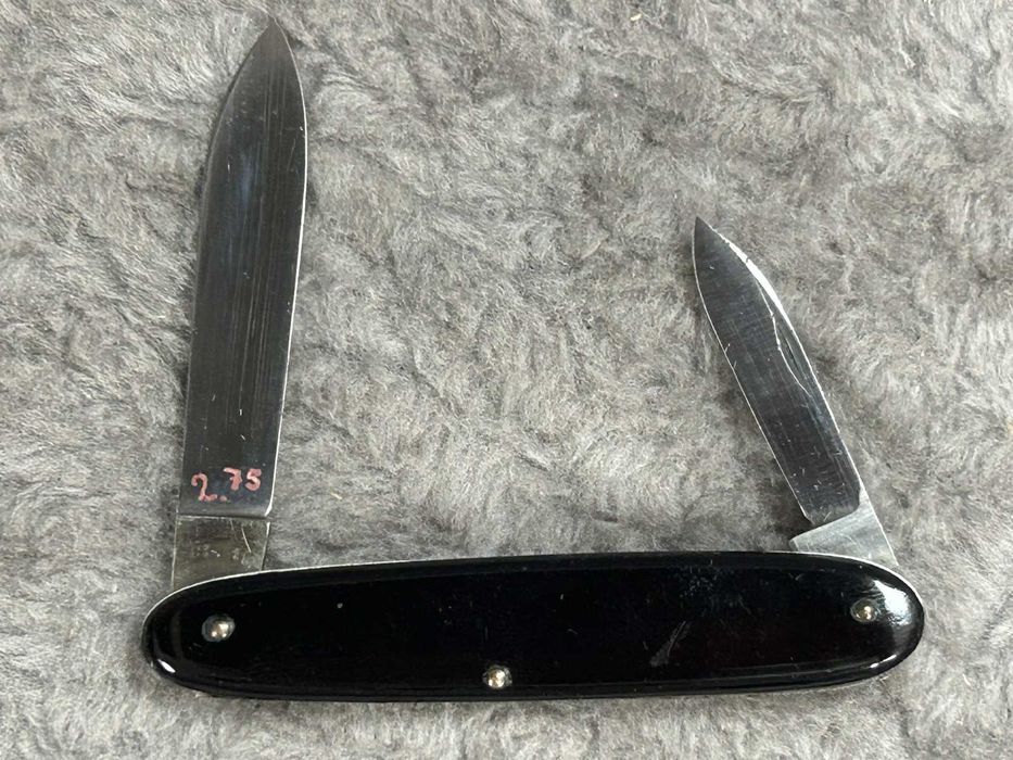 Zabytkowy scyzoryk Victorinox Victoria Model "83" - 1943...1970