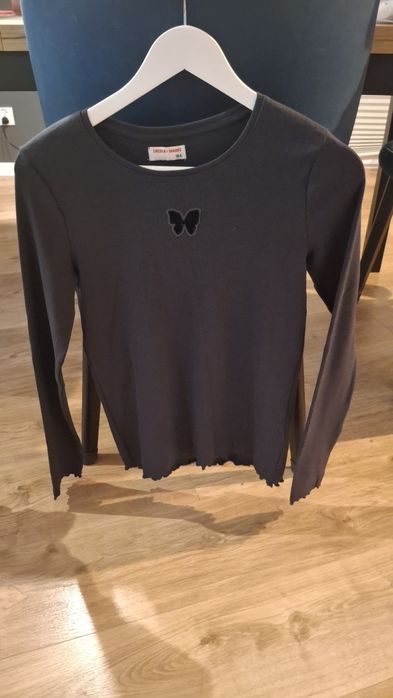 Bluza, bluzki, sukienka S