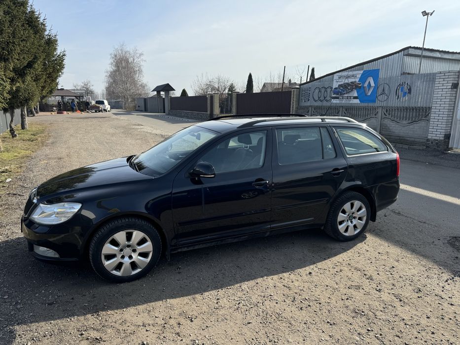 Запчастини Розборка шрот Skoda A5 Шкода a5 Октавія