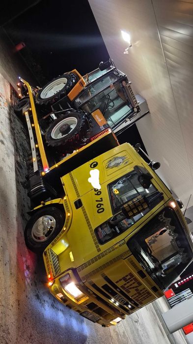 Autolaweta 24/7 Pomoc Drogowa Transport