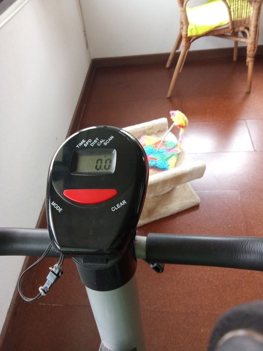 Exercise Bike64584547401091122