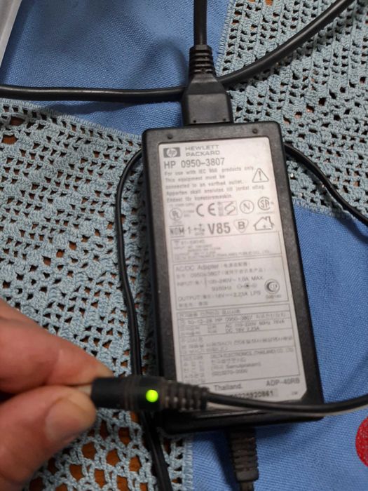 Transformador hp438006557128140801