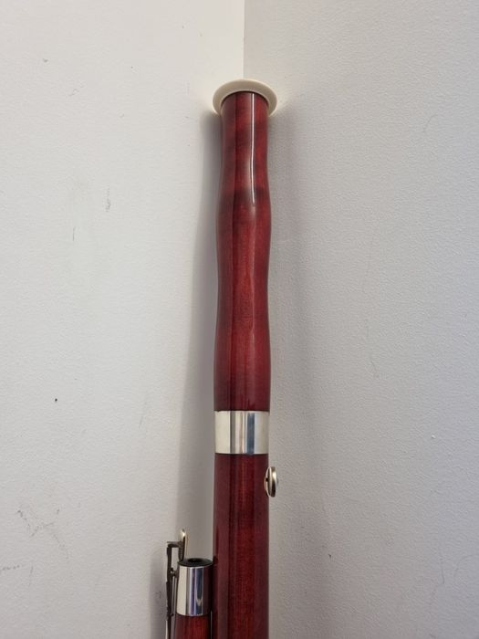 Fagote Oscar Adler 1357/120