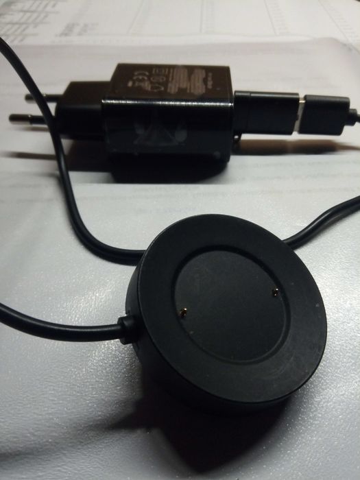 Zegarek Smartwatch WF 800