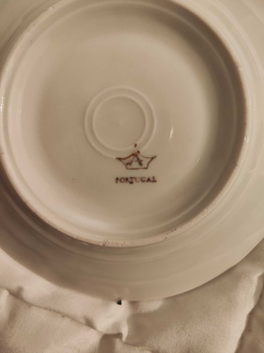 Serviço de chá Artibus