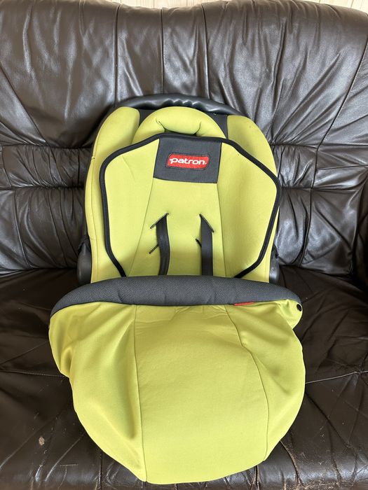 Автокрісло  0-13 кг