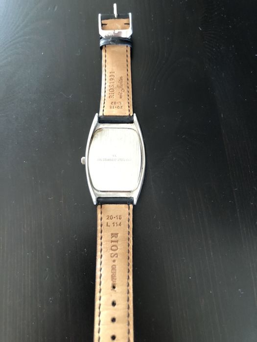 Vendo relógio Quartz