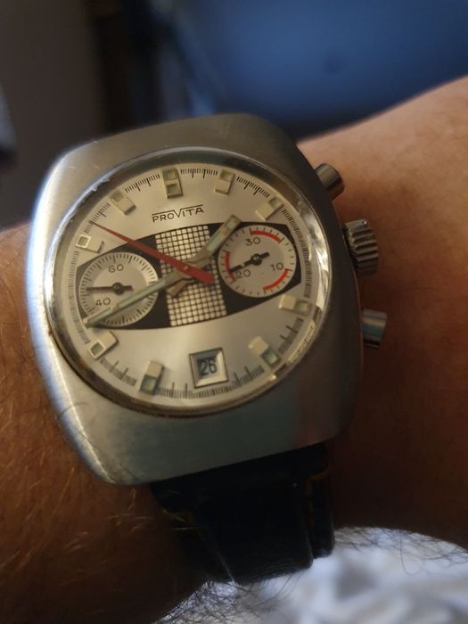 Chronograph 7734