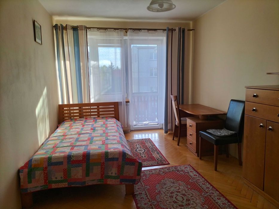 Mieszkanie – Lublin, Śródmieście - Widok 2