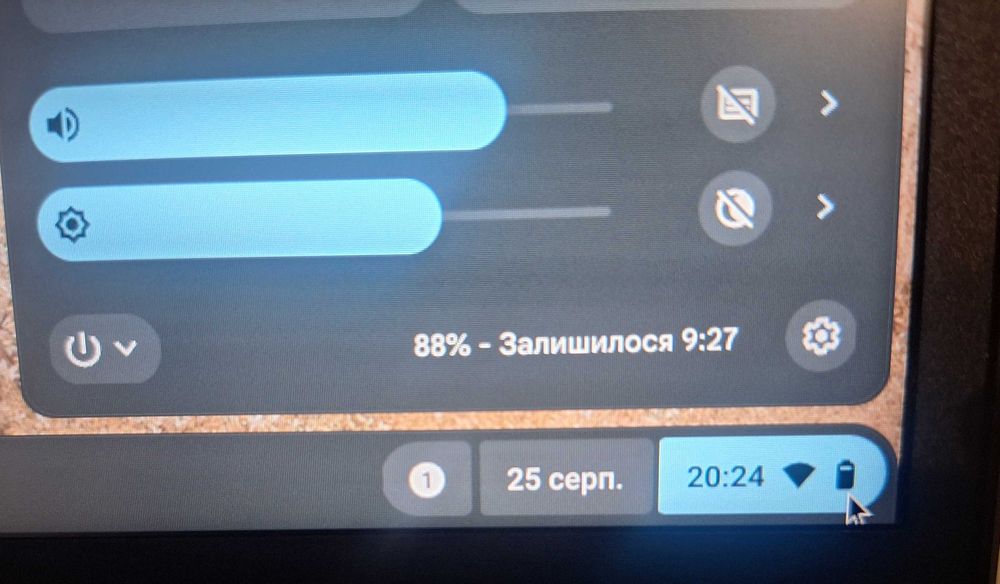 СЕНСОРНИЙ Lenovo Chromebook 14》FULL HD 14》SSD 32+64》DDR4》Довга батарея