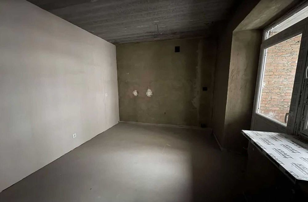 Продаж 1но кімнатної квартири за ГАРНОЮ ЦІНОЮ. Планування сподобається