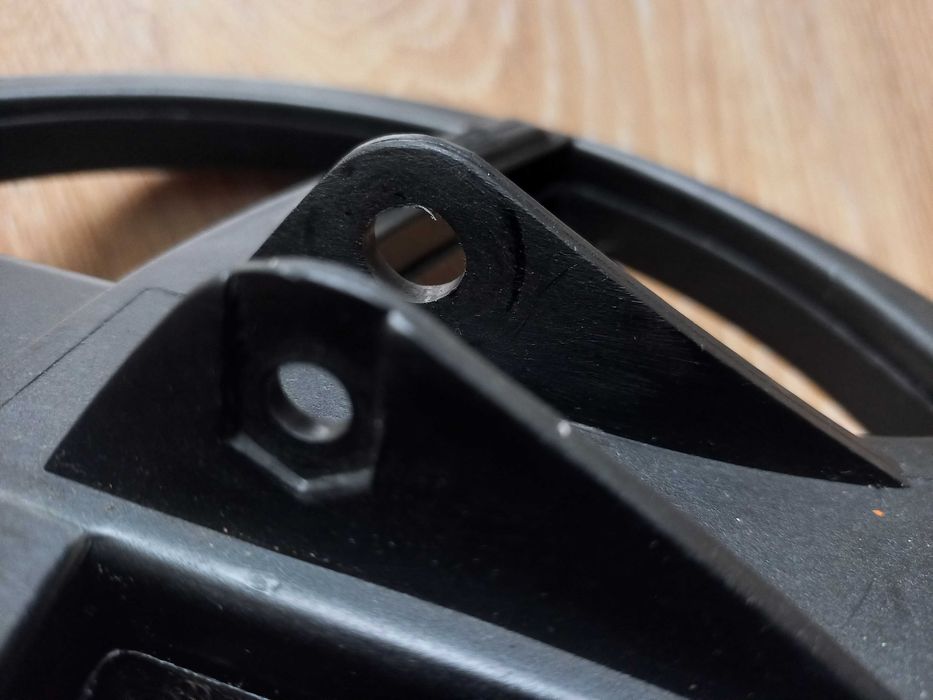 Котушка XP Deus 9(22см)