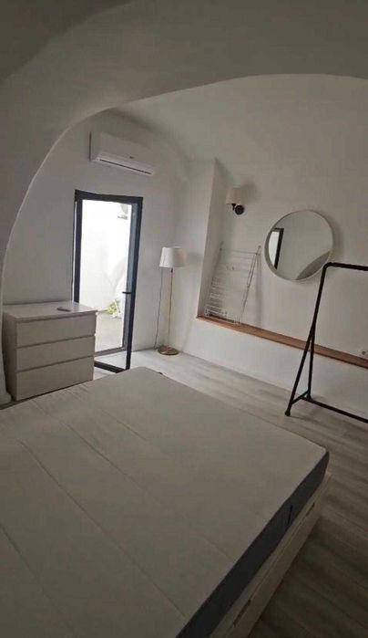 Arrenda se T1 em Évora c/ AC zona histórica a 120mts praça do Giraldo