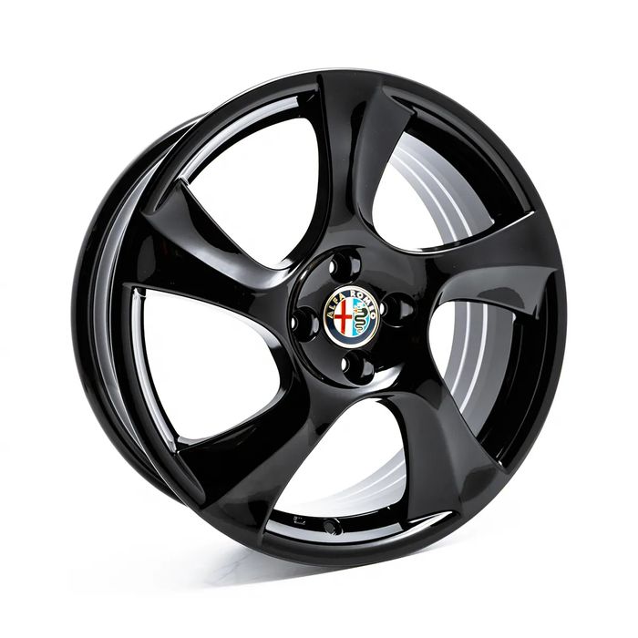 NOWE ORYGINALNE Felgi Alfa Romeo 17" - Mito