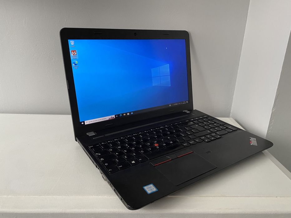 thinkpad e15 - Купити електроніку - Ціни на OLX.ua