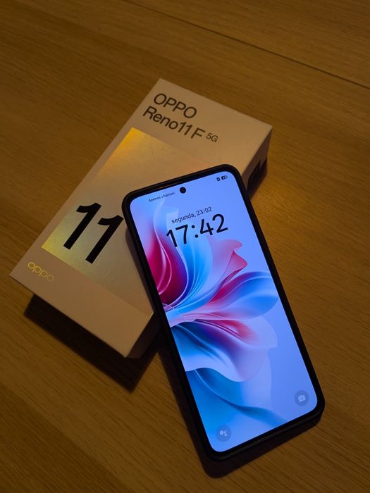 OPPO Reno 11f 5G 8/256GB