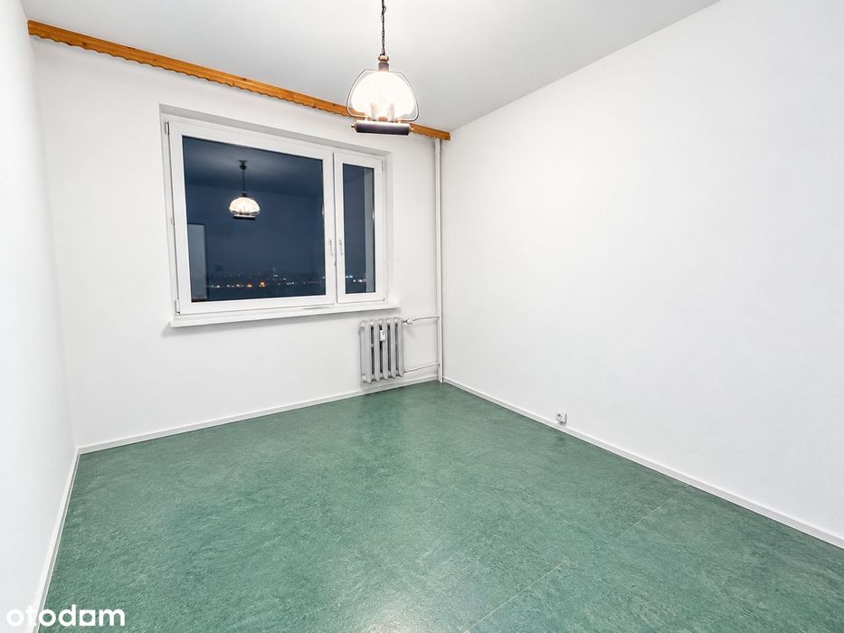 Duża Piwnica|Balkon|Wymienione Piony