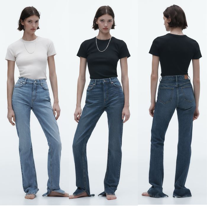 Джинси Zara Mango 700 грн НОВІ
