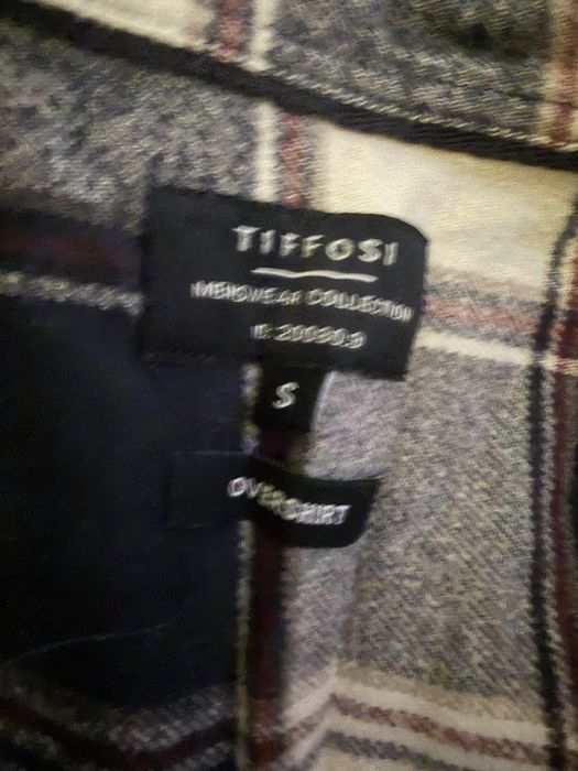 Tiffosi e adidas