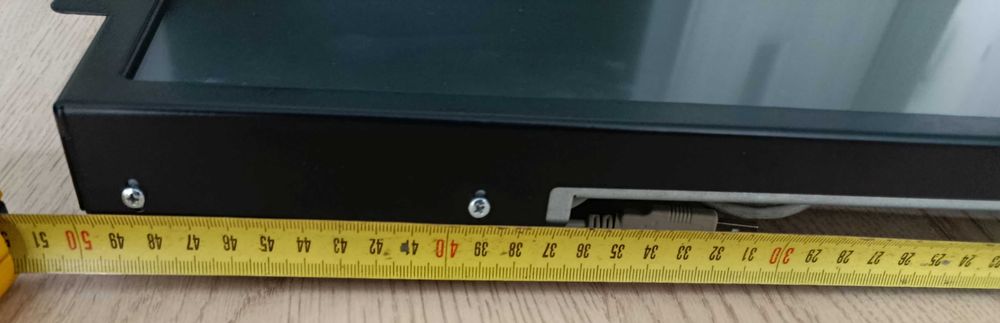 Monitor dotykowy 22 Cale Dotyk 3M ELO