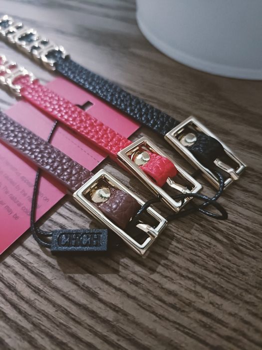 Conjunto Pulseiras CHCH