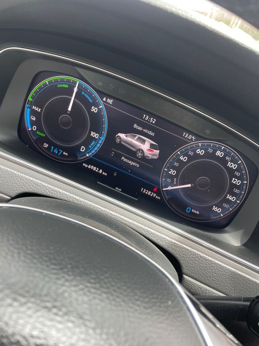 Volkswagen e-golf