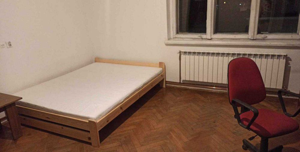 wynajmę mieszkanie