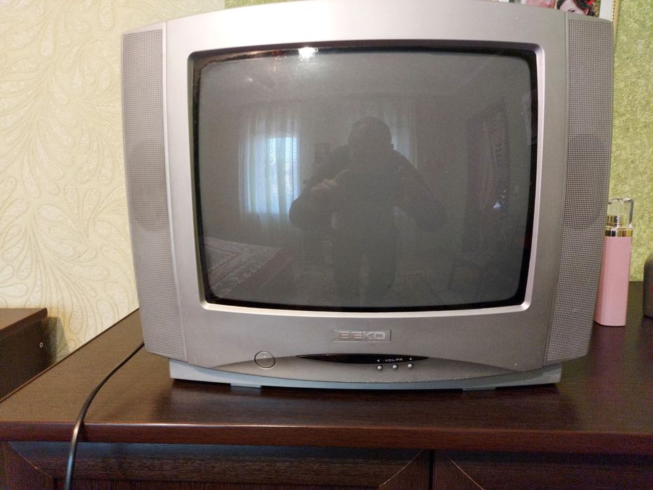 Компактний телевізор Beko
